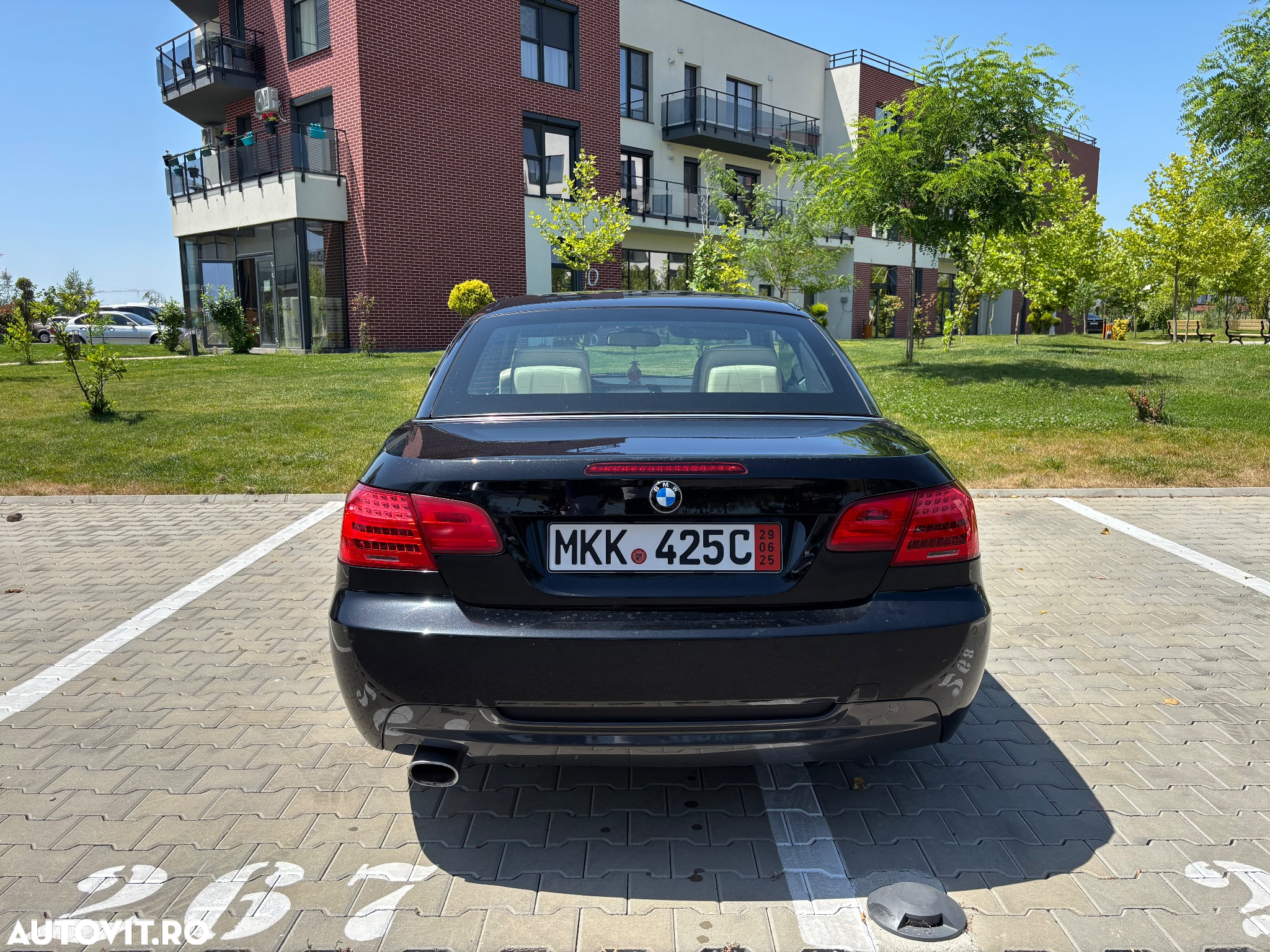BMW Seria 3 - 4