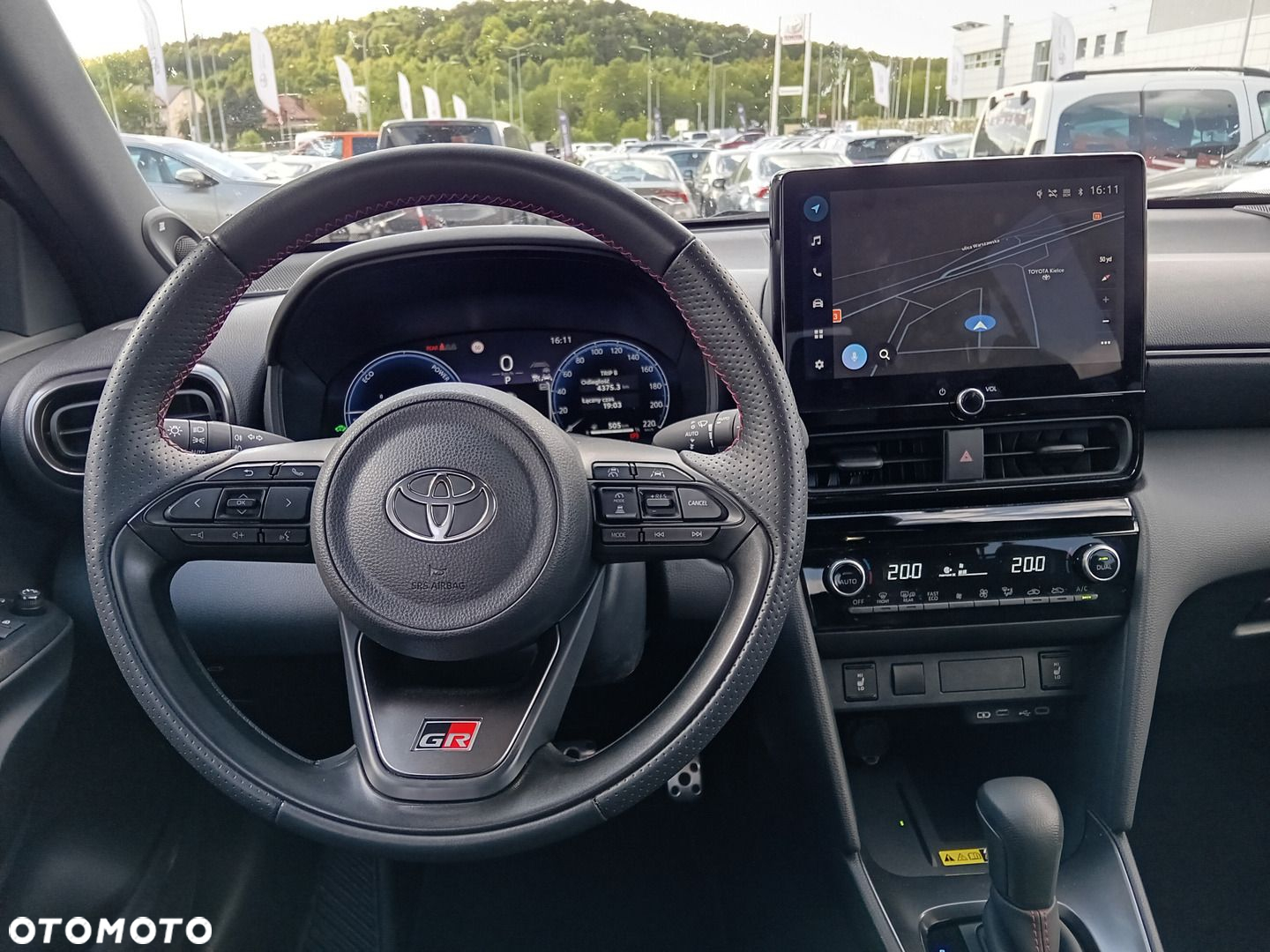 Toyota Yaris Cross - 20