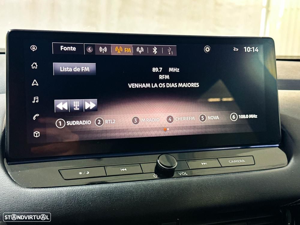Nissan Qashqai 1.5 e-Power N-Connecta LED - 46