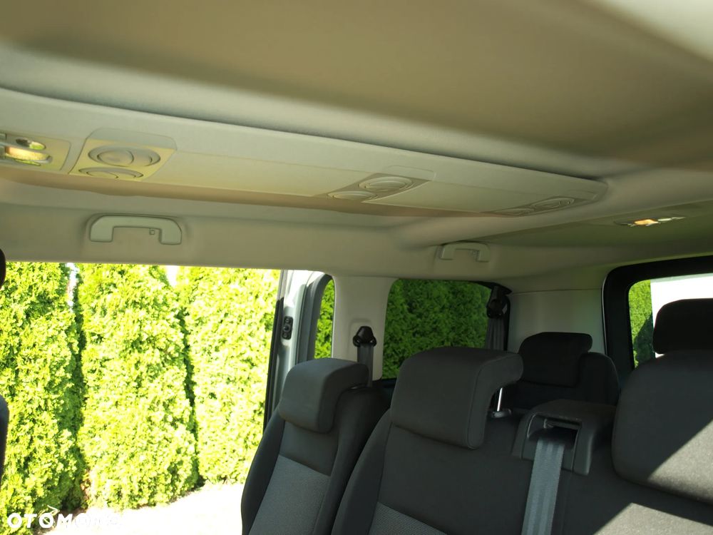 Citroën SpaceTourer - 24