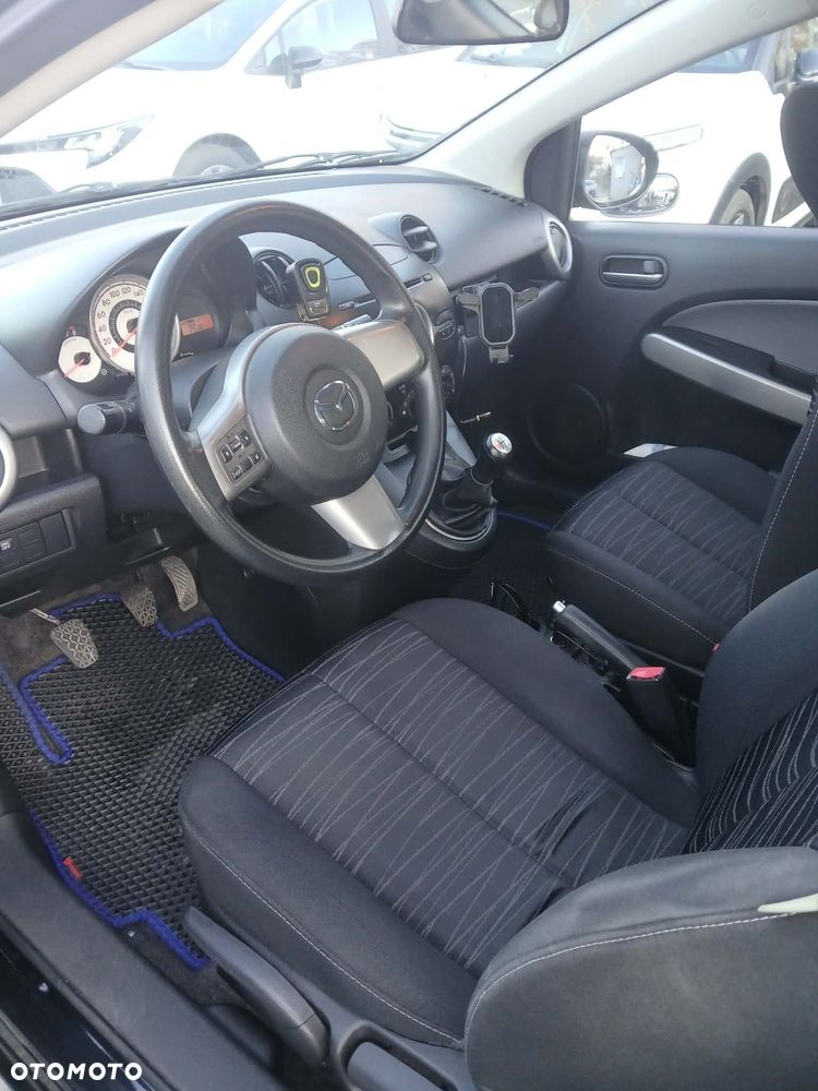 Mazda 2 1.3 MZR Prime-Line - 13