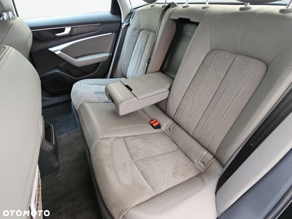 Audi A6 Limousine 40 TDI mHEV Quattro S tronic - 34