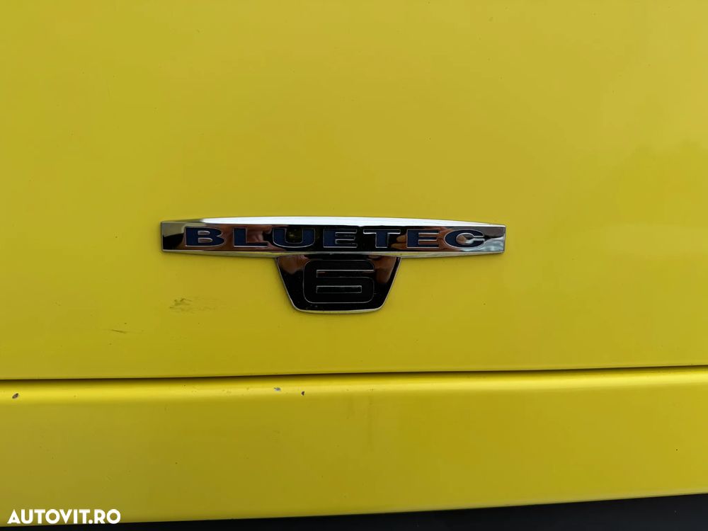 Mercedes-Benz ACTROS 1845 mega - 5