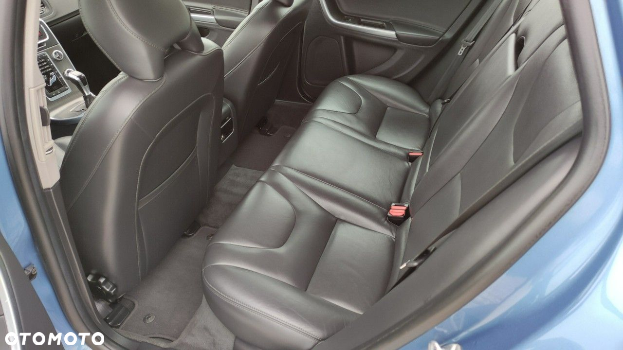 Volvo V60 - 6
