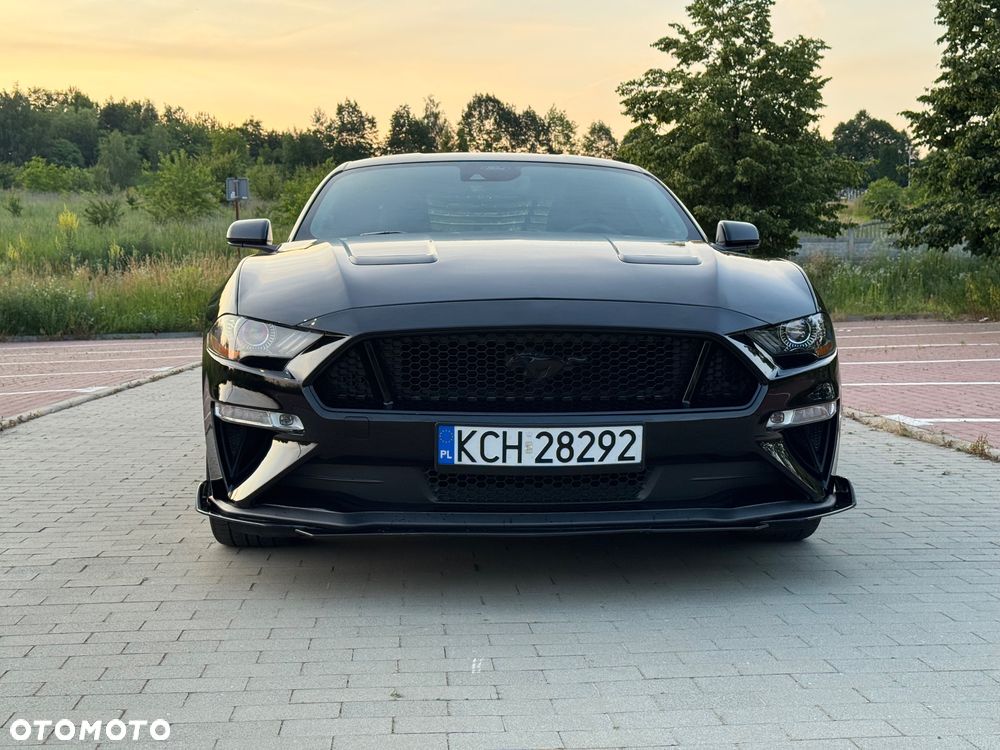 Ford Mustang 5.0 V8 GT - 20
