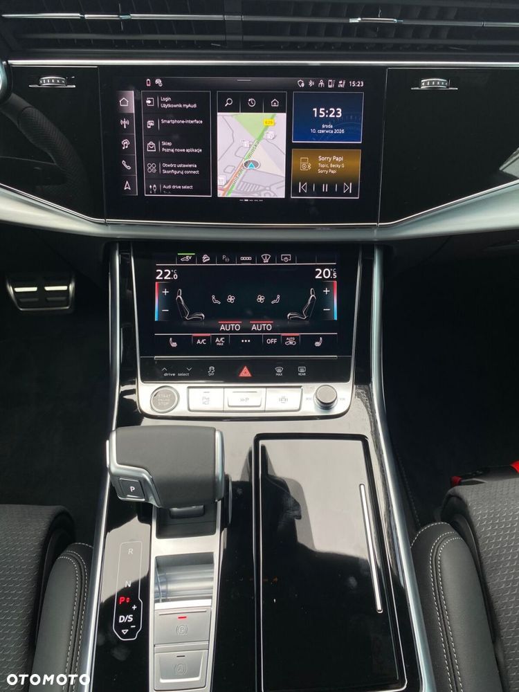 Audi Q8 - 16