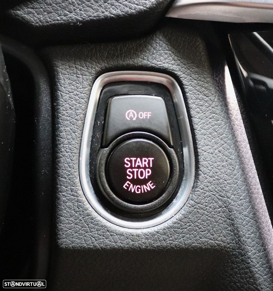 BMW 420 Gran Coupé d Desportiva M Auto - 17