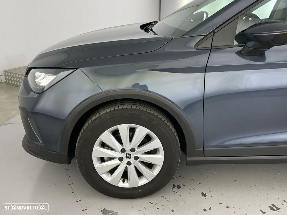 SEAT Arona 1.0 TSI Style DSG - 16