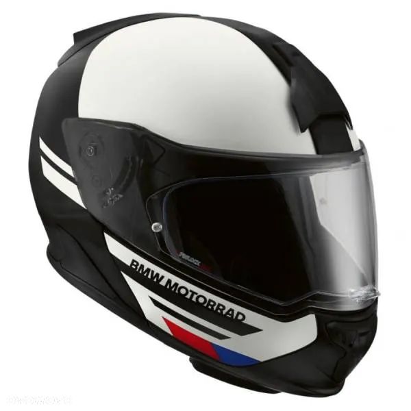 Kask motocyklowy BMW Motorrad System 7 Carbon Evo, Moto r.S/M - 1