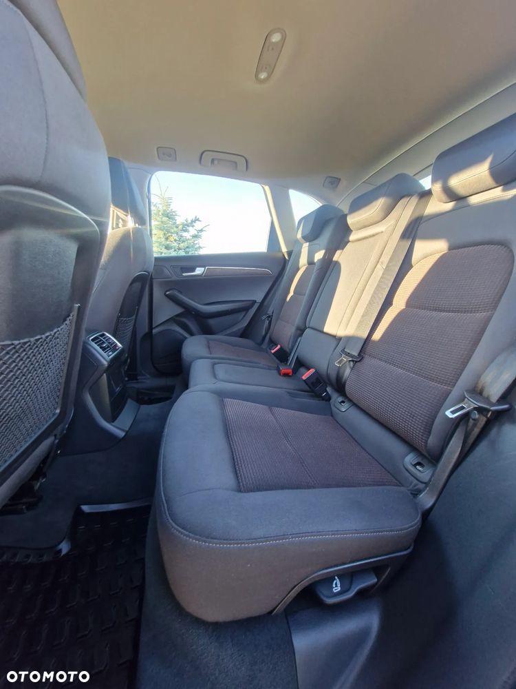 Audi Q5 2.0 TDI Quattro - 12
