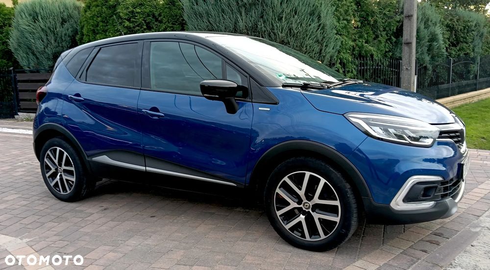 Renault Captur 1.3 Energy TCe S-Edition EDC - 7