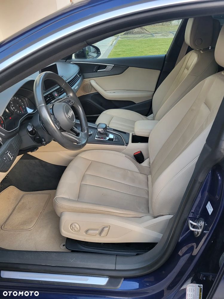 Audi A5 Sportback 2.0 TFSI Quattro S tronic - 15