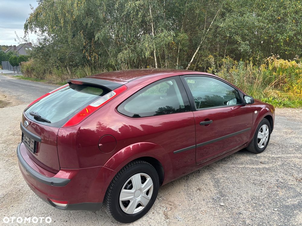 Ford Focus 1.4 16V Connection - 19
