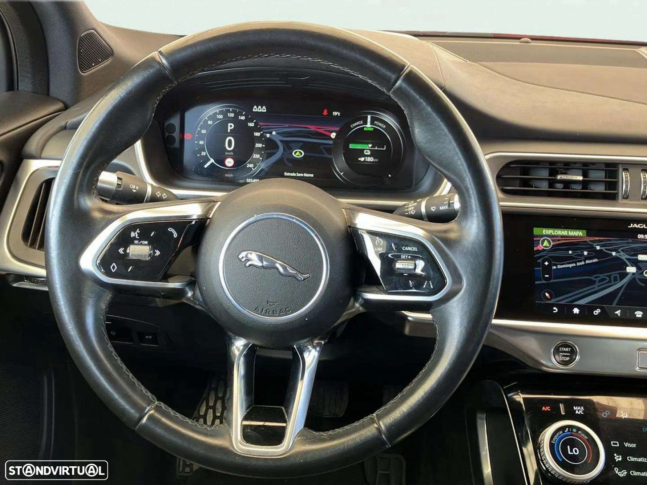Jaguar I-Pace - 10