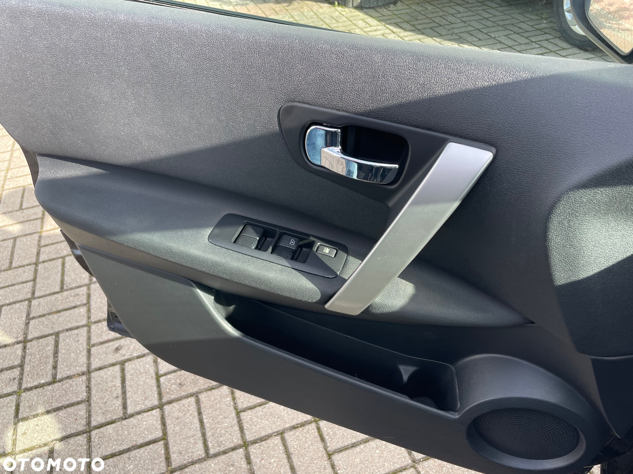 Nissan Qashqai 1.6 dCi 360 S&S - 19