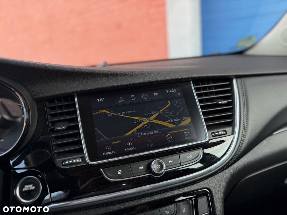 Opel Mokka - 19