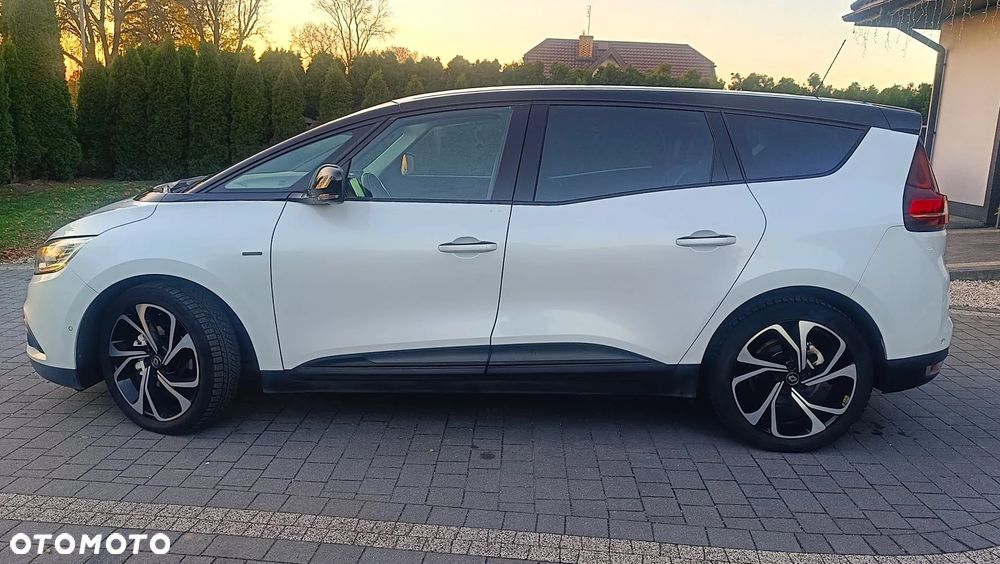 Renault Grand Scenic 2019 photo 4