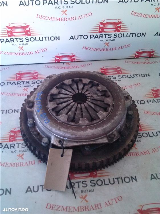 ambreiaj renault clio simbol 1.2 b an fabr. 2011 - 1