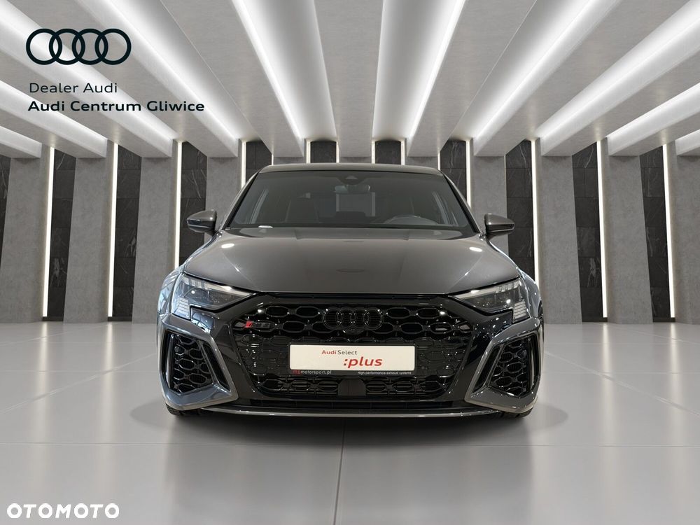 Audi RS3 Sportback - 8