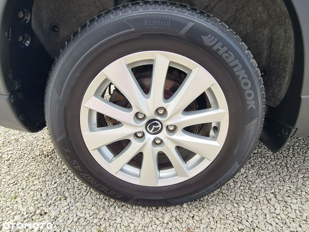 Mazda CX-5 2.2 SKYACTIV-D Prime-Line - 32