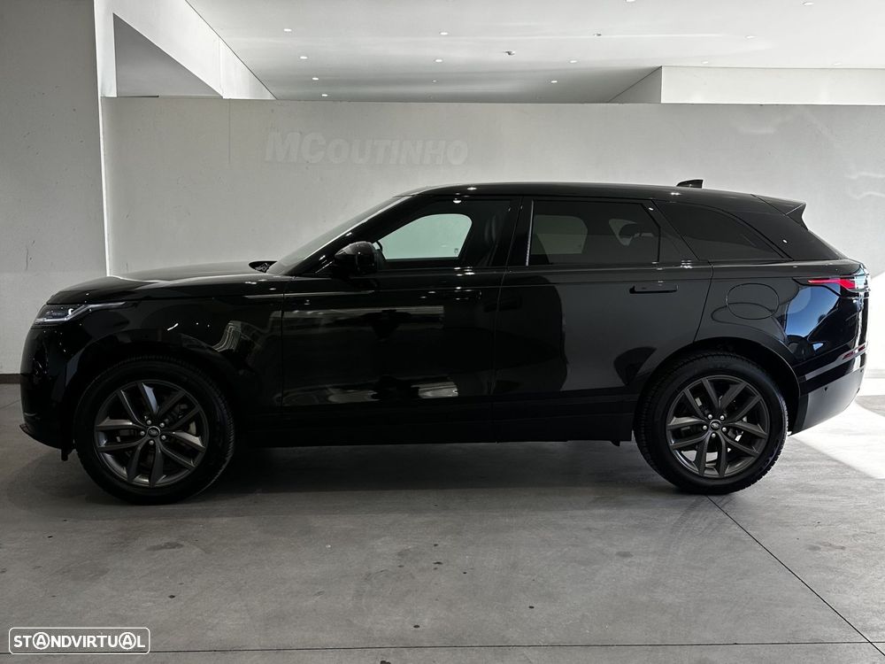 Land Rover Range Rover Velar - 2