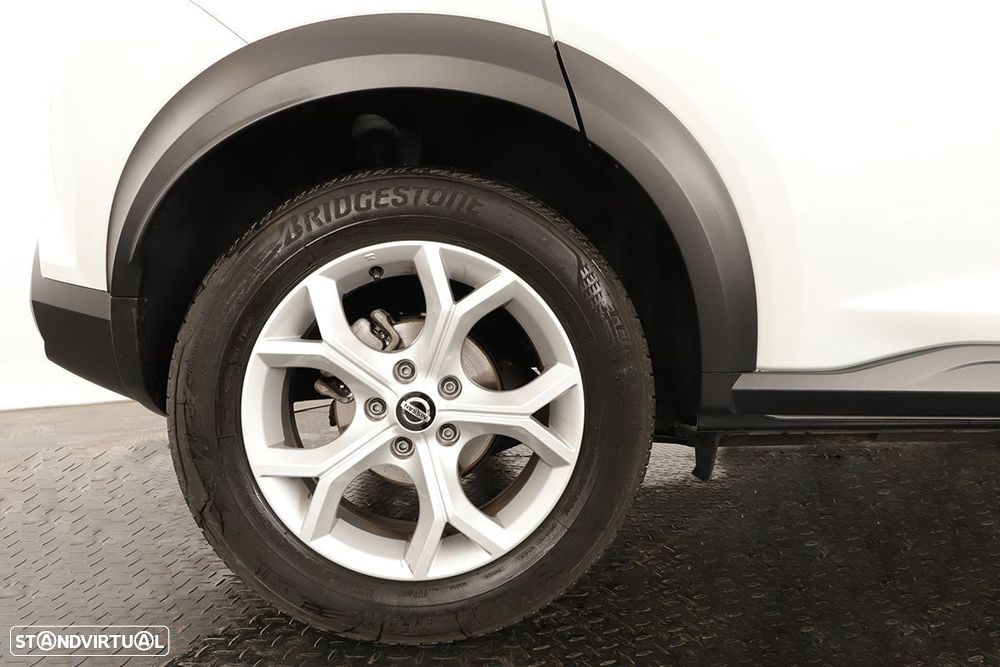 Nissan Juke 1.0 DIG-T N-Connecta NAV. - 2