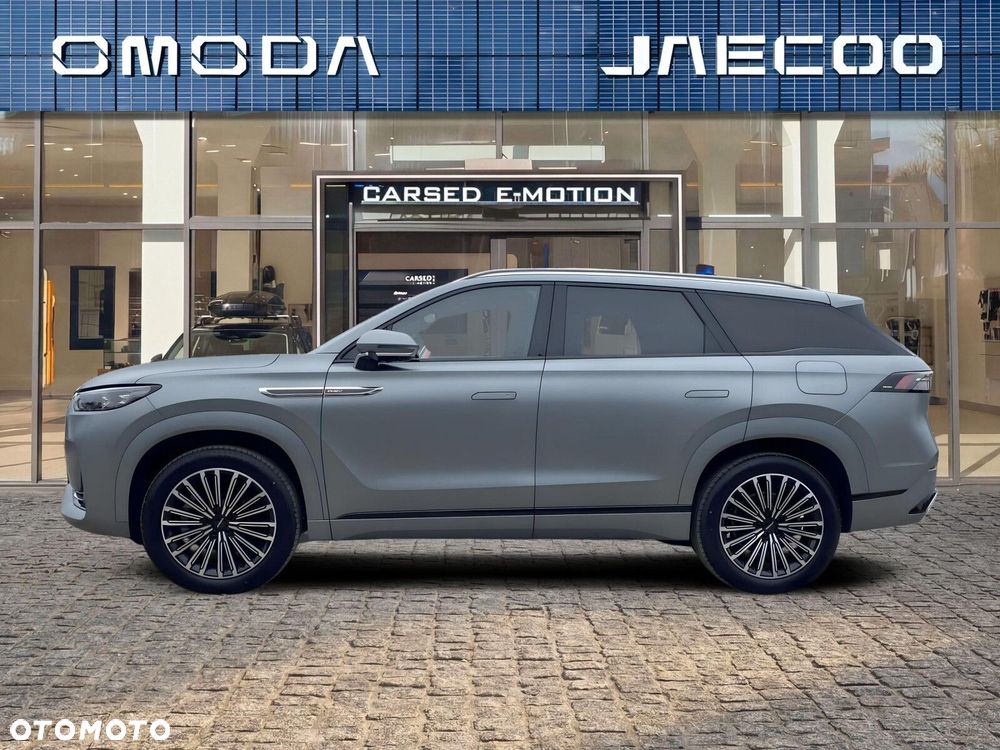 Jaecoo 8 - 3