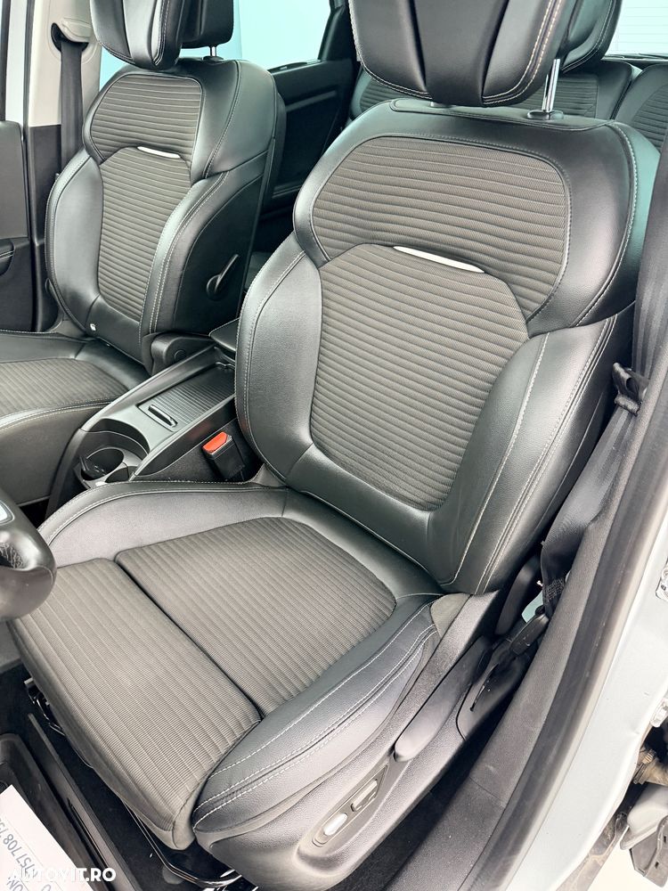 Renault Scenic ENERGY dCi 110 S&S Bose Edition - 10