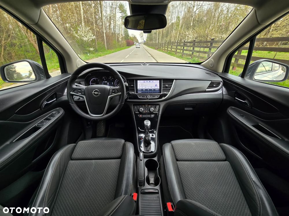 Opel Mokka 1.6 CDTI Cosmo - 6