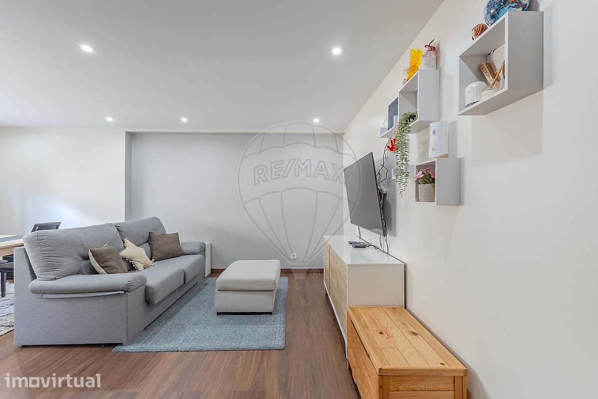 Apartamento T3 para venda - Grande imagem: 4/22
