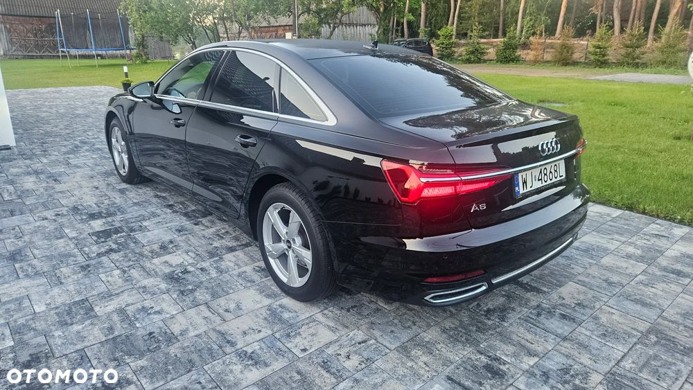Audi A6 Limousine - 22