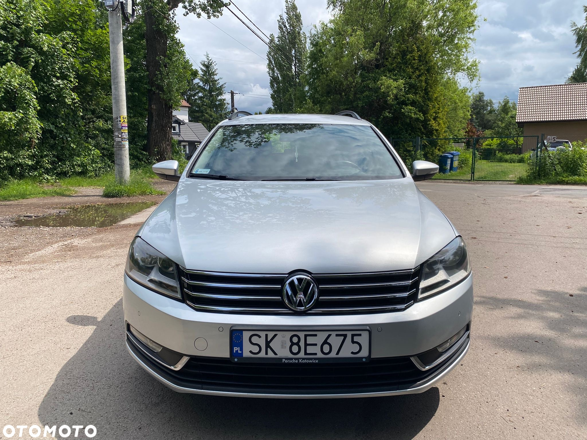 Volkswagen Passat 2.0 TDI Edition 40 DSG - 4