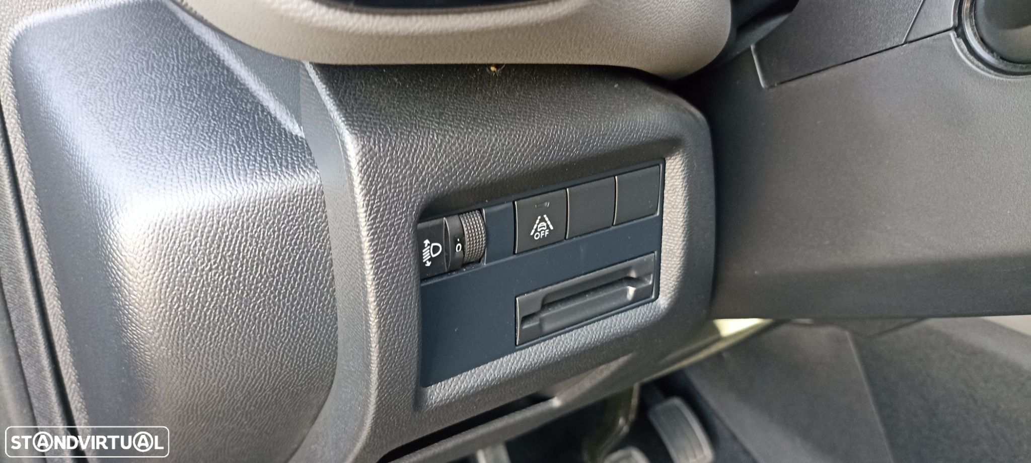 Citroën C5 Aircross BlueHDI 130 S&S LIVE - 17