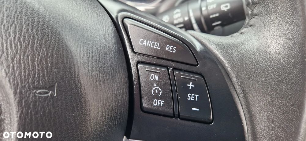Mazda CX-5 SKYACTIV-G 160 Drive AWD Exclusive-Line - 14
