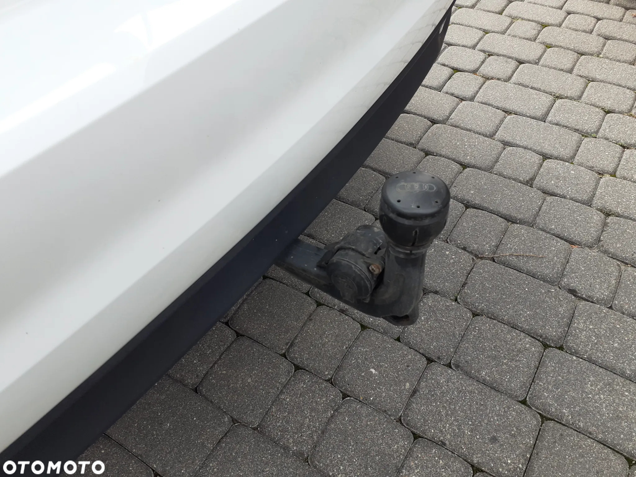 Audi A6 40 TDI mHEV Quattro S tronic - 38