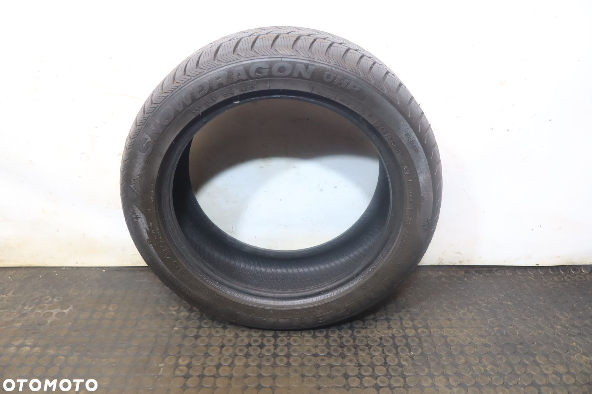 opona opony 4 szt 215/50/17 zima - 2