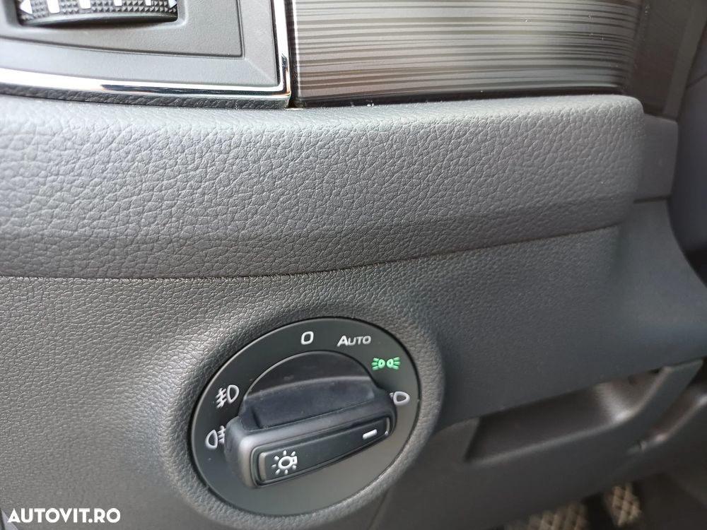 Skoda Kodiaq 2.0 TDI 4X4 DSG Ambition - 24