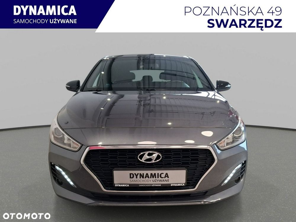 Hyundai i30 - 3