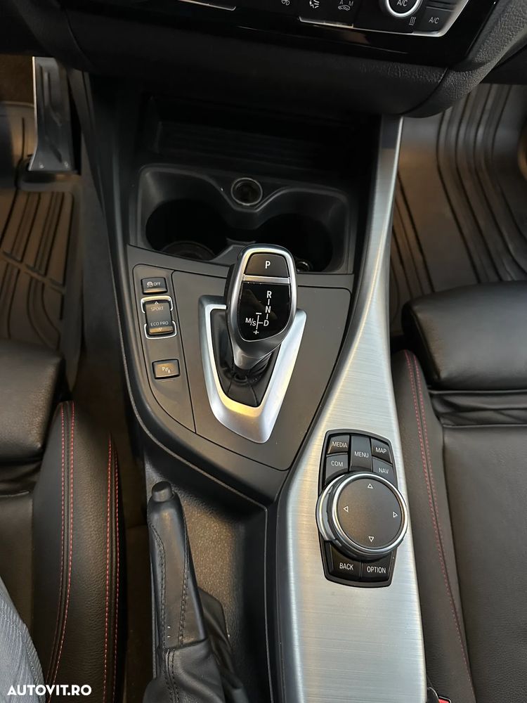 BMW Seria 1 - 11