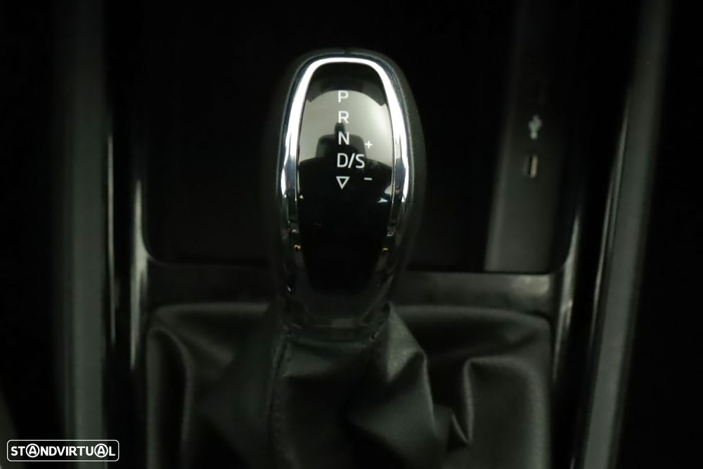 Skoda Kamiq 1.0 TSI DSG - 13