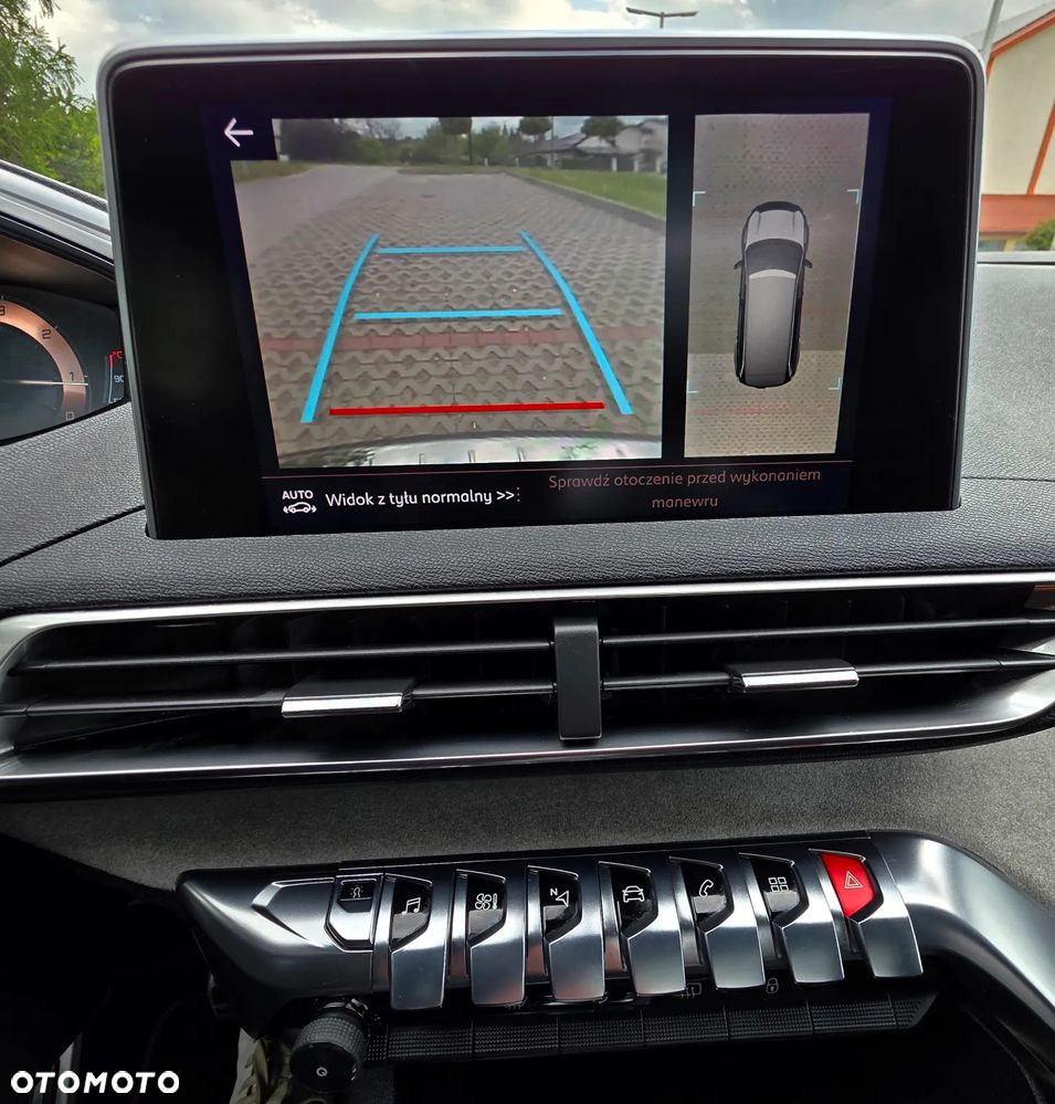 Peugeot 5008 2.0 BlueHDI GT S&S EAT6 - 28