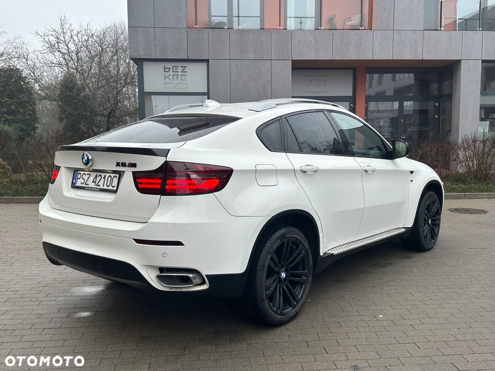 BMW X6 xDrive30d M Sport Edition - 14