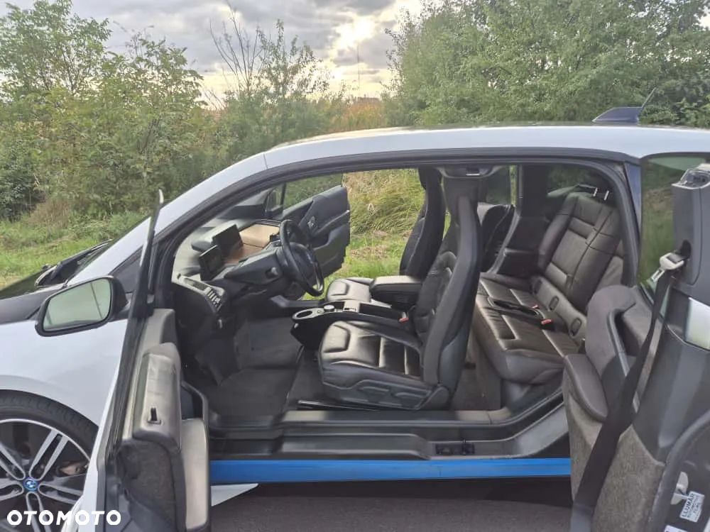 BMW i3 (60 Ah) - 15
