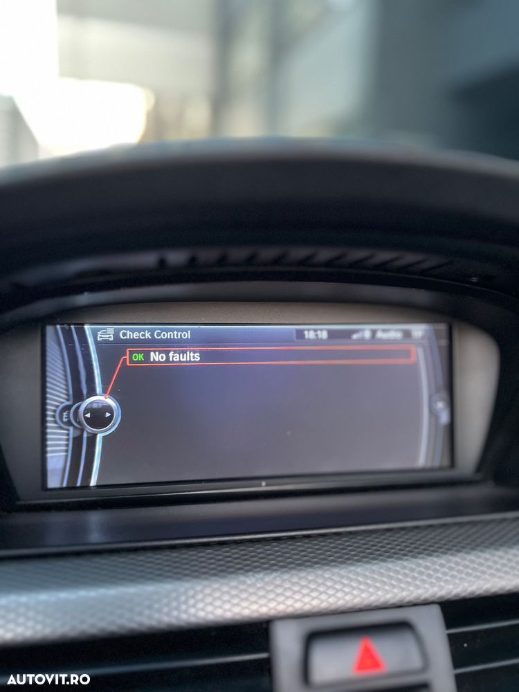 BMW Seria 3 320d M Sport Edition - 14