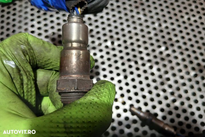 Sonda lambda 04L906262D 04L906262D Seat Ibiza 4 [2th facelift] 6J [20 - 2