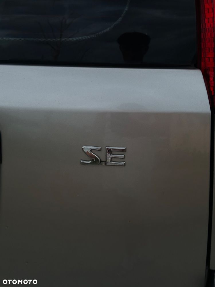 Nissan X-Trail 2.5 4x4 Edition Elegance - 12