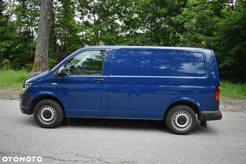 Volkswagen TRANSPORTER T6 - 20