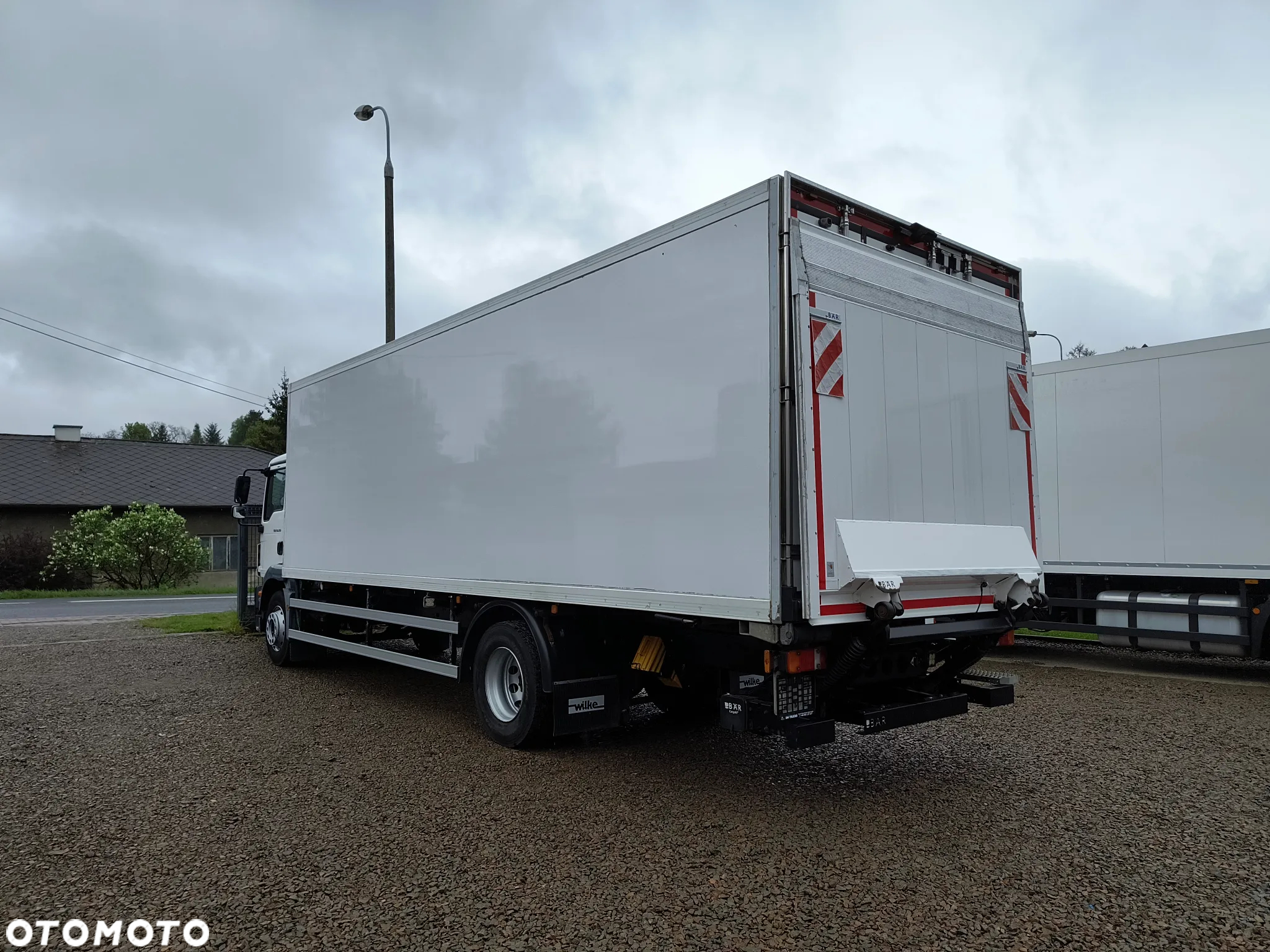 MAN TGM 18.290 Euro6 - 3