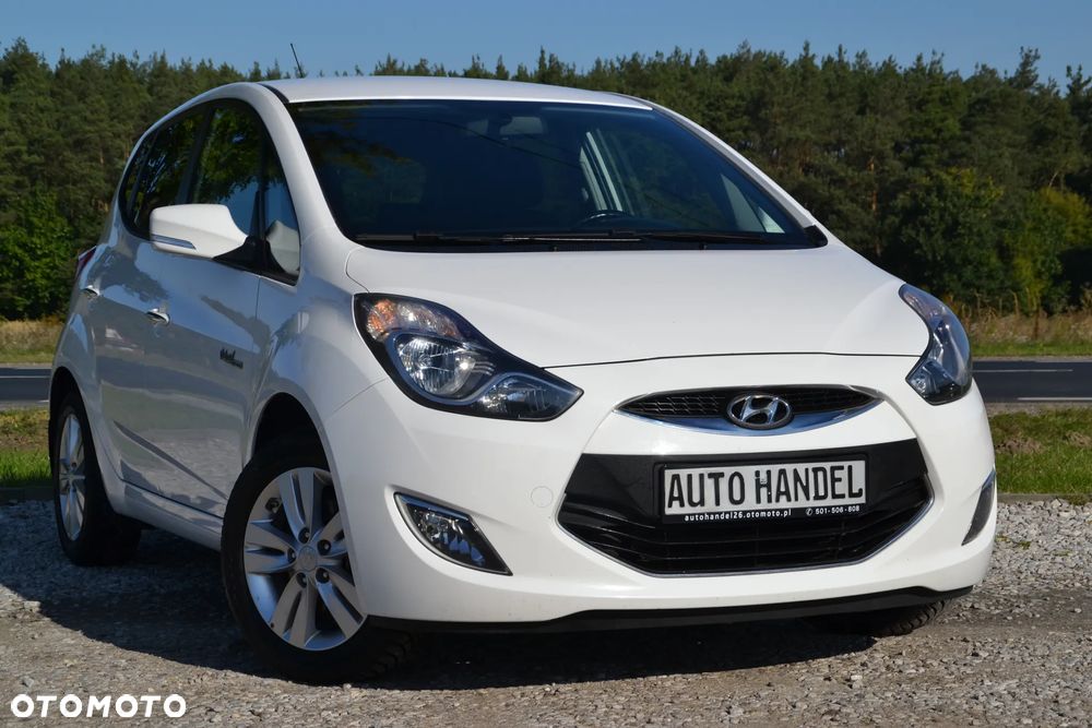Hyundai ix20 1.4 5 Star Edition - 15