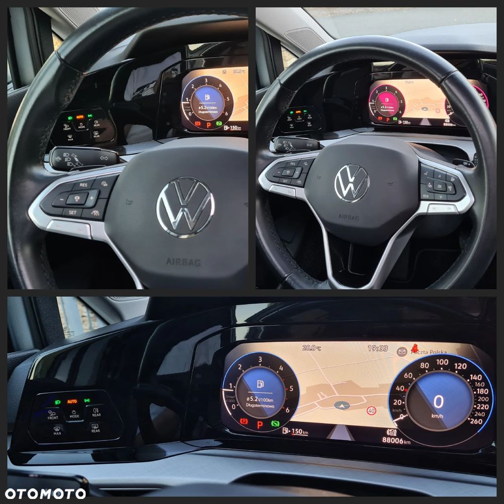 Volkswagen Golf - 15